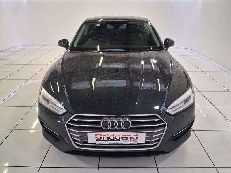 Used Audi A5 2018 for sale - 77044826: Photo 2