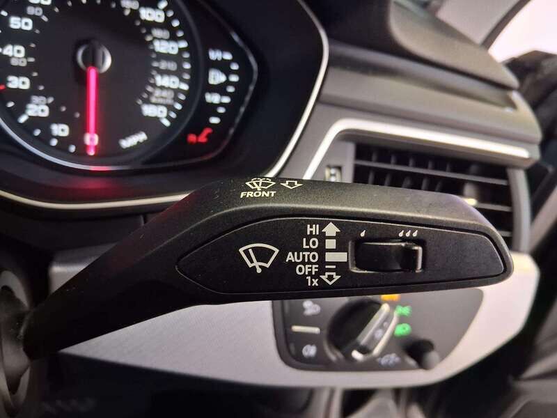 Used Audi A5 2018 for sale - 77044826: Photo 22