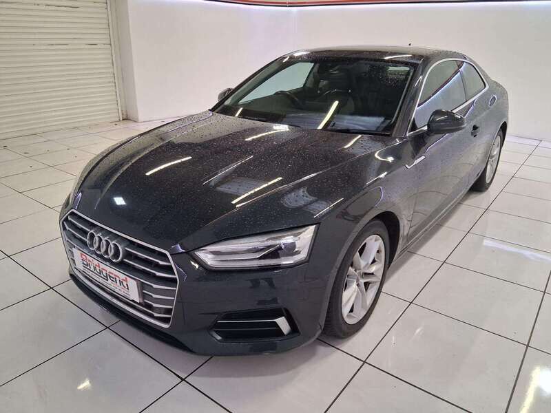 Used Audi A5 2018 for sale - 77044826: Photo 3
