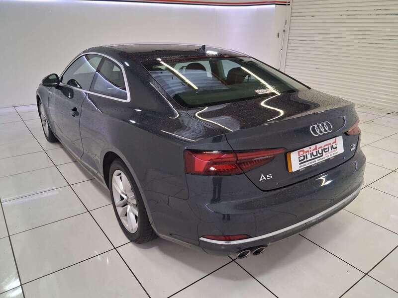 Used Audi A5 2018 for sale - 77044826: Photo 4