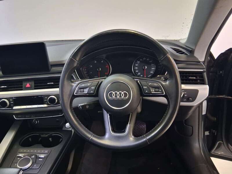 Used Audi A5 2018 for sale - 77044826: Photo 9