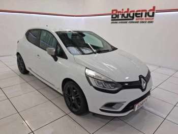 2019 (68) - 0.9 TCe GT Line Hatchback 5dr