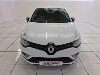 Used Renault Clio 2019 for sale - 75363153: Photo