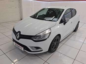 Used Renault Clio 2019 for sale - 75363153: Photo