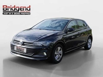 Used Volkswagen Polo 2019 for sale - 79309831: Photo