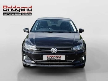 Used Volkswagen Polo 2019 for sale - 79309831: Photo