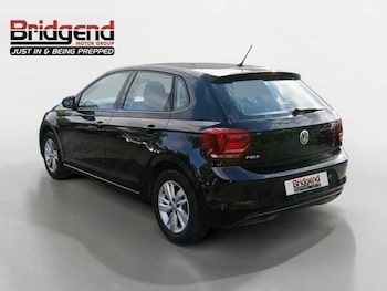 Used Volkswagen Polo 2019 for sale - 79309831: Photo