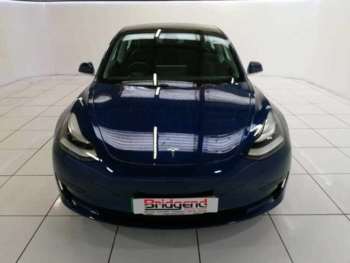 Used Tesla Model 3 2020 for sale - 74095620: Photo