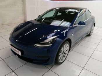 Used Tesla Model 3 2020 for sale - 74095620: Photo