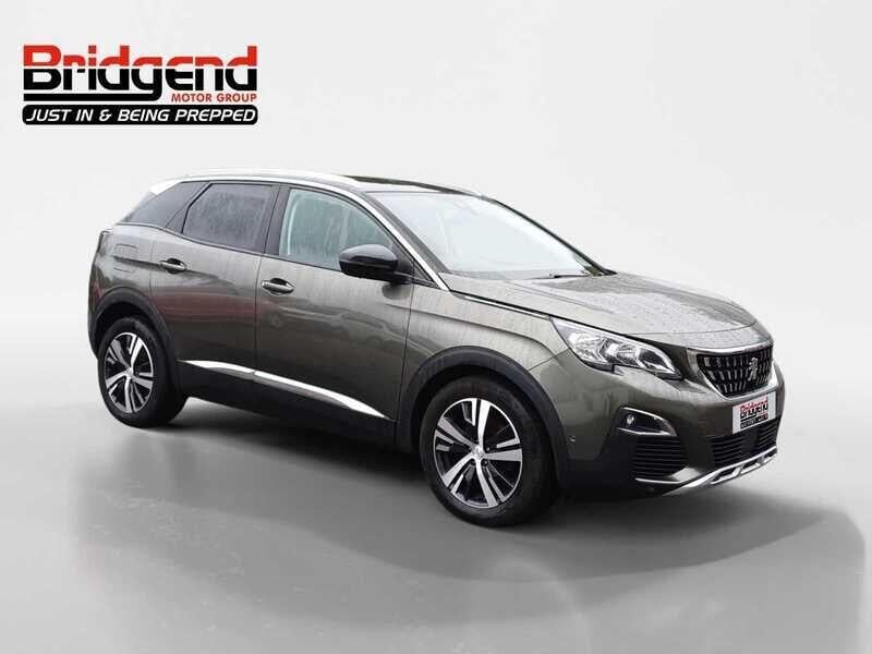 Used Peugeot 3008 2020 for sale - 76473212: Photo 1