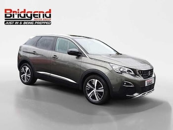 Used Peugeot 3008 2020 for sale - 76473212: Photo