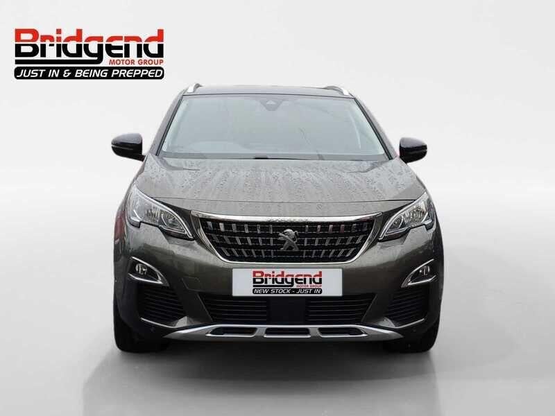 Used Peugeot 3008 2020 for sale - 76473212: Photo 2