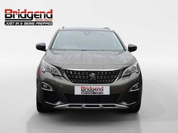 Used Peugeot 3008 2020 for sale - 76473212: Photo