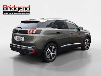 Used Peugeot 3008 2020 for sale - 76473212: Photo