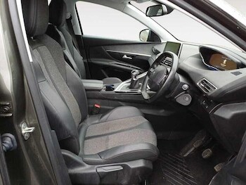 Used Peugeot 3008 2020 for sale - 76473212: Photo