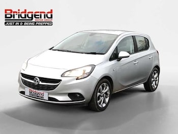 Used Vauxhall Corsa 2018 for sale - 76952281: Photo