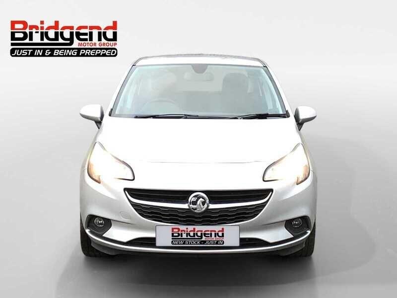 Used Vauxhall Corsa 2018 for sale - 76952281: Photo 2