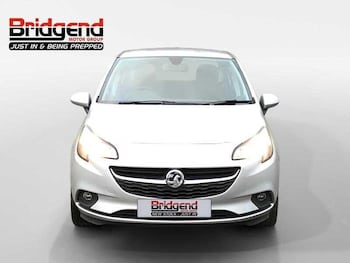 Used Vauxhall Corsa 2018 for sale - 76952281: Photo