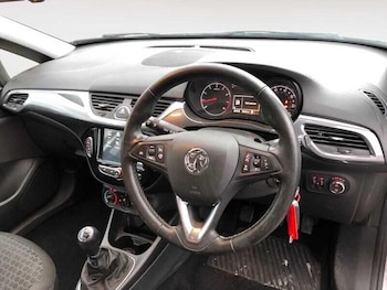 Used Vauxhall Corsa 2018 for sale - 76952281: Photo