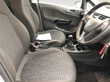 Used Vauxhall Corsa 2018 for sale - 76952281: Photo