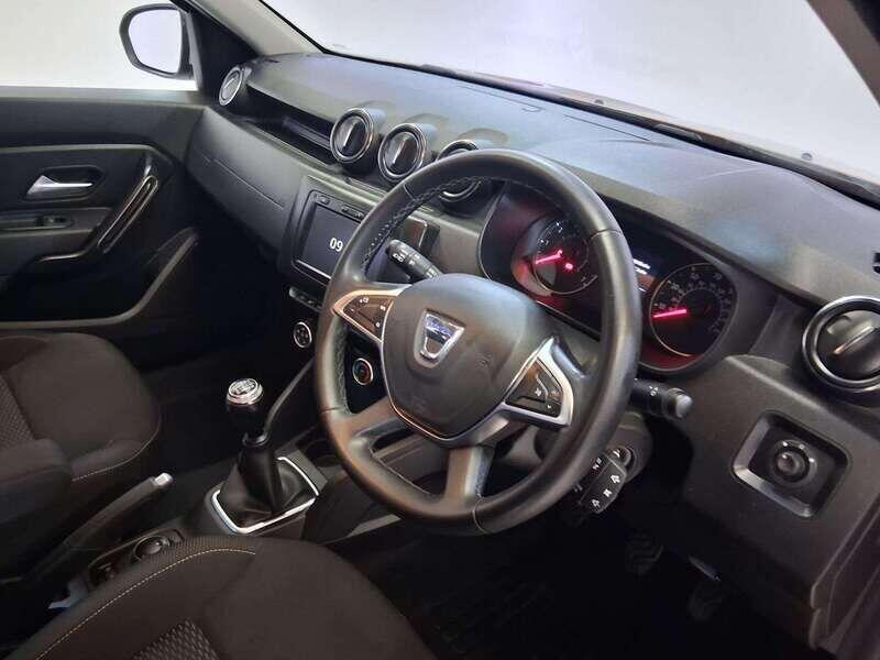 Used Dacia Duster 2019 for sale - 76952275: Photo 10