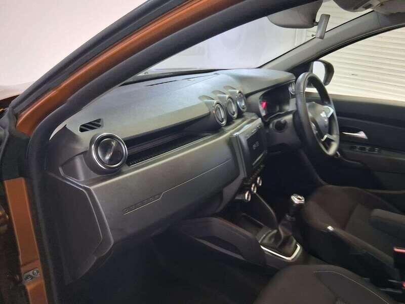 Used Dacia Duster 2019 for sale - 76952275: Photo 13