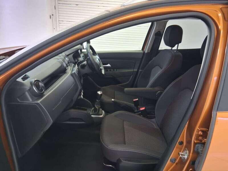 Used Dacia Duster 2019 for sale - 76952275: Photo 14