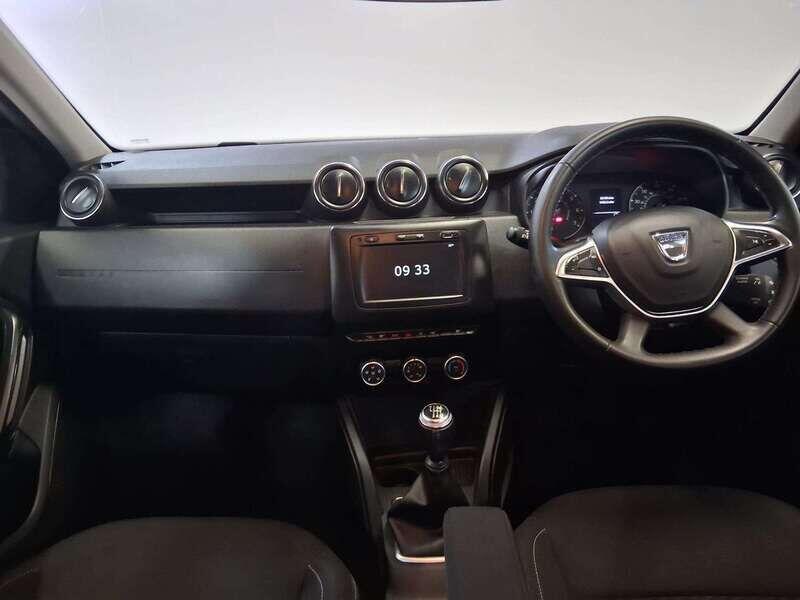 Used Dacia Duster 2019 for sale - 76952275: Photo 16