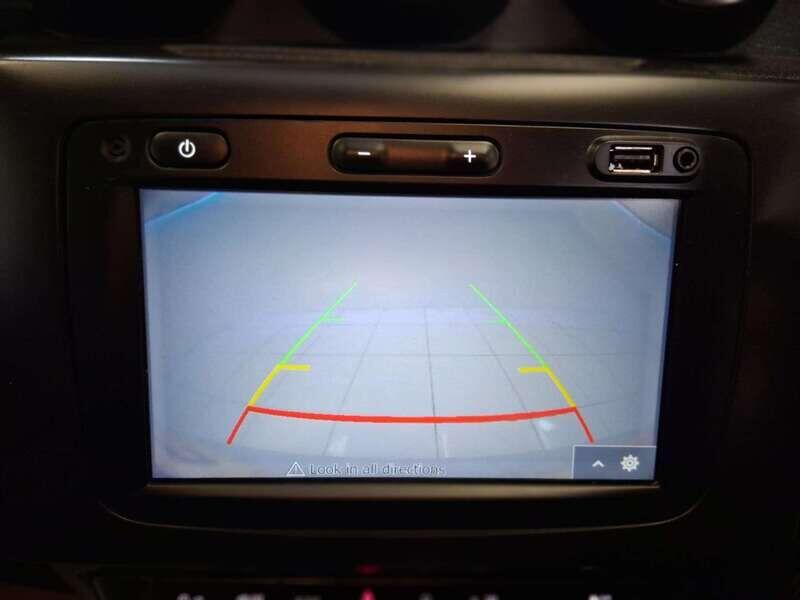 Used Dacia Duster 2019 for sale - 76952275: Photo 19