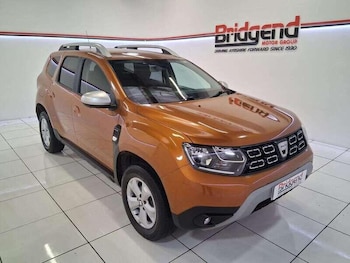 Used Dacia Duster 2019 for sale - 76952275: Photo