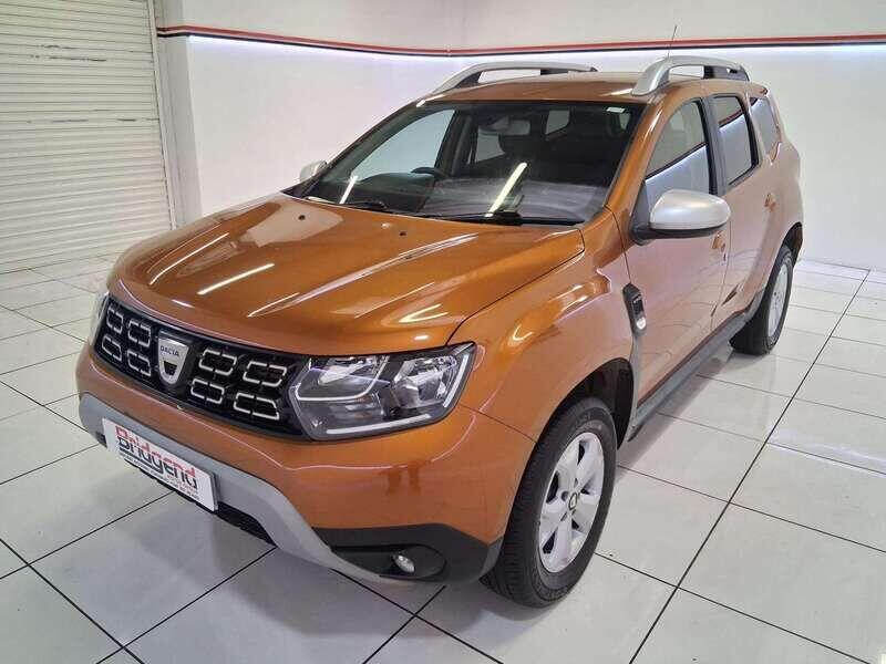 Used Dacia Duster 2019 for sale - 76952275: Photo 3