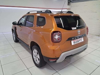Used Dacia Duster 2019 for sale - 76952275: Photo