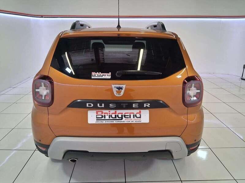 Used Dacia Duster 2019 for sale - 76952275: Photo 5