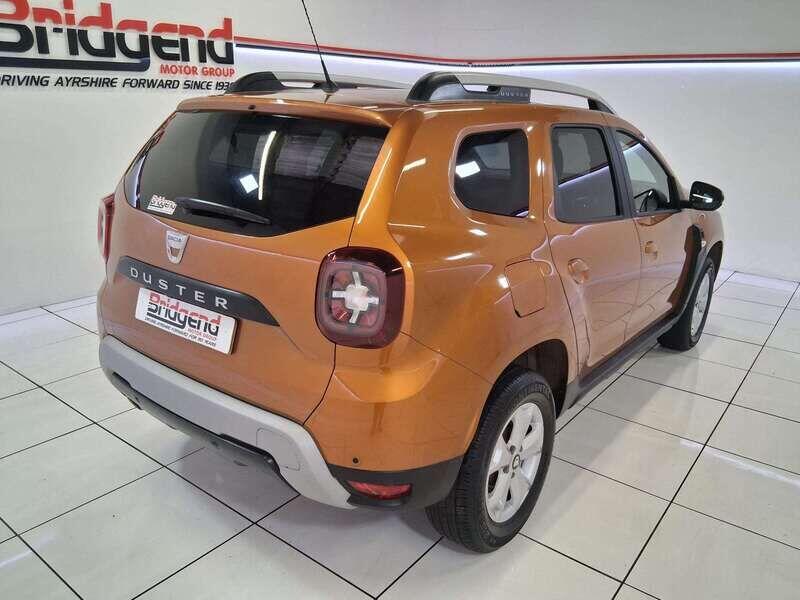 Used Dacia Duster 2019 for sale - 76952275: Photo 6