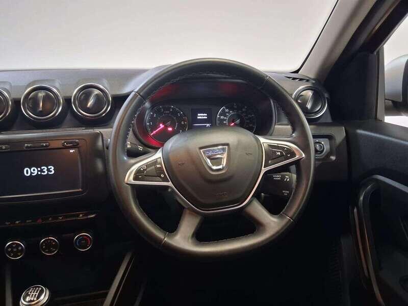 Used Dacia Duster 2019 for sale - 76952275: Photo 9