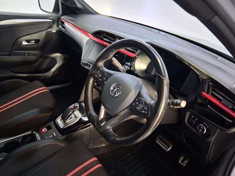 Used Vauxhall Corsa 2021 for sale - 77813948: Photo 11