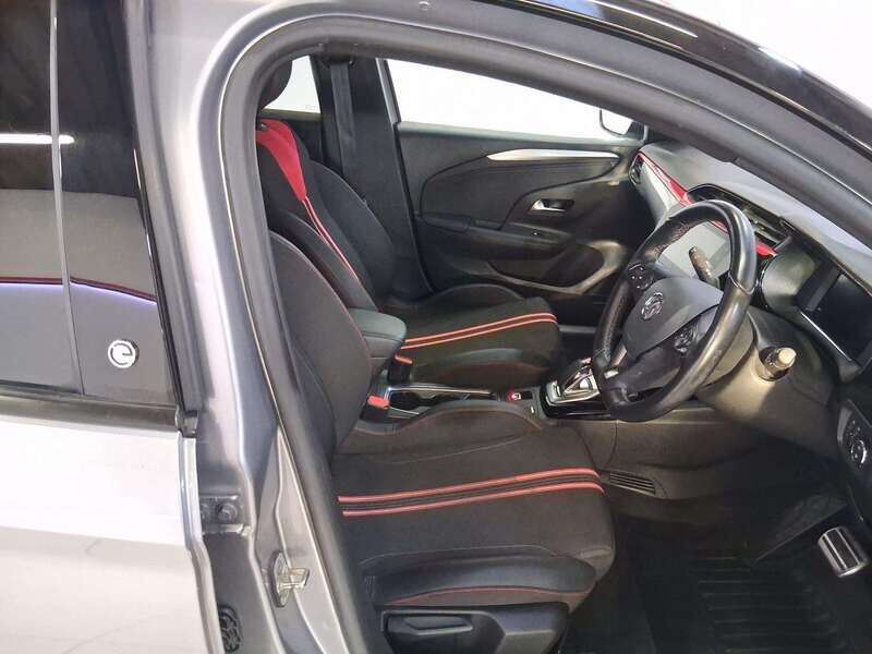 Used Vauxhall Corsa 2021 for sale - 77813948: Photo 12