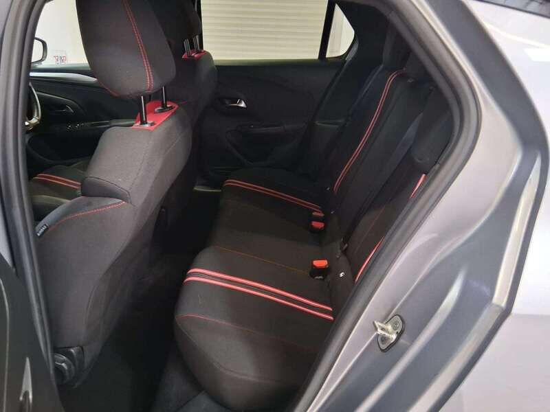 Used Vauxhall Corsa 2021 for sale - 77813948: Photo 16