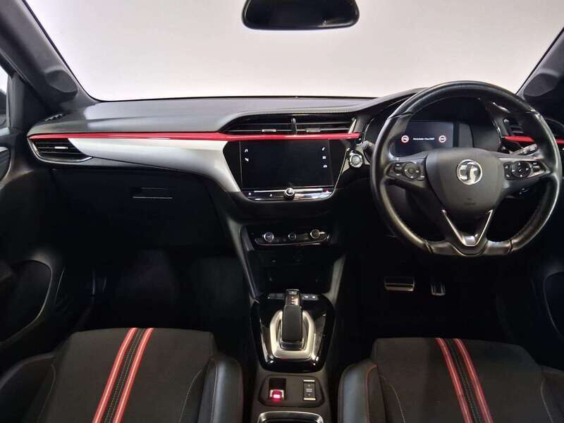 Used Vauxhall Corsa 2021 for sale - 77813948: Photo 17