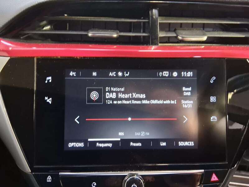 Used Vauxhall Corsa 2021 for sale - 77813948: Photo 18