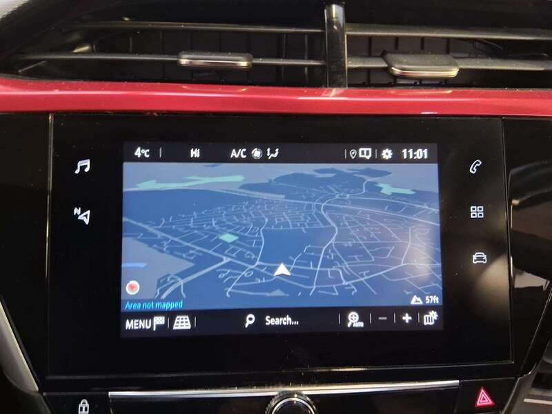 Used Vauxhall Corsa 2021 for sale - 77813948: Photo 19