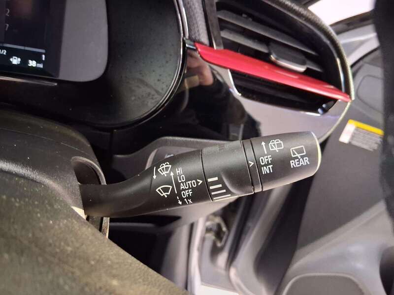 Used Vauxhall Corsa 2021 for sale - 77813948: Photo 23