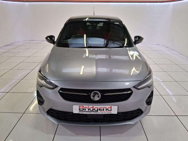 Used Vauxhall Corsa 2021 for sale - 77813948: Photo 3