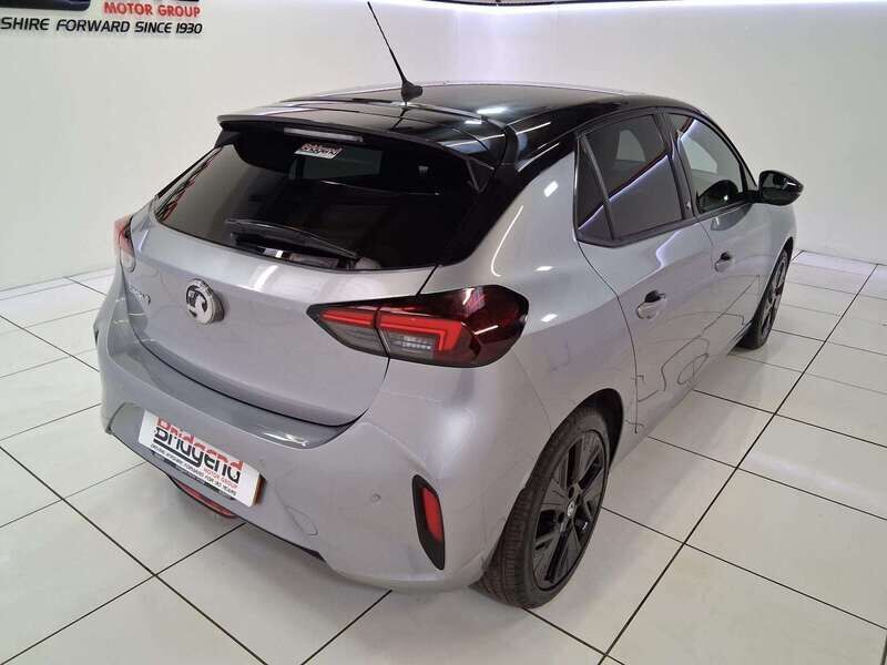 Used Vauxhall Corsa 2021 for sale - 77813948: Photo 7