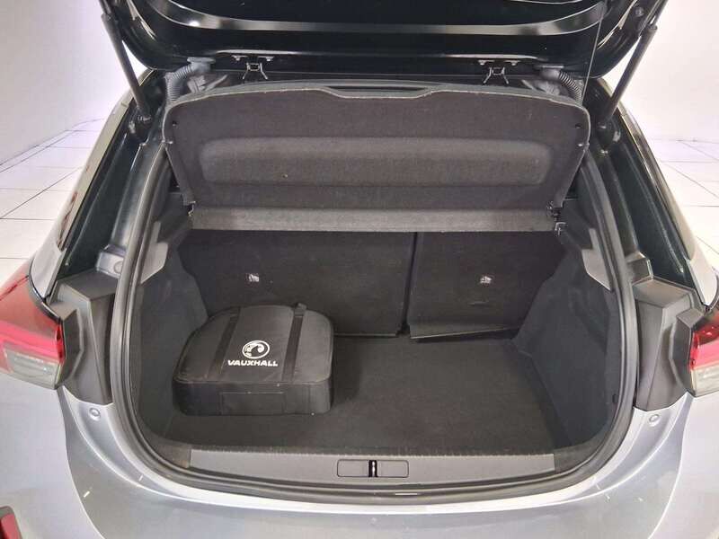 Used Vauxhall Corsa 2021 for sale - 77813948: Photo 9