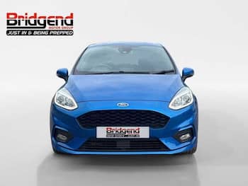 Used Ford Fiesta 2019 for sale - 79734746: Photo