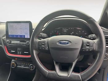 Used Ford Fiesta 2019 for sale - 79734746: Photo
