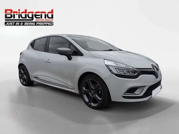 Used Renault Clio 2018 for sale - 79596086: Photo