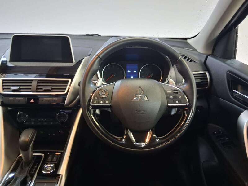 Used Mitsubishi Eclipse Cross 2018 for sale - 77045339: Photo 10