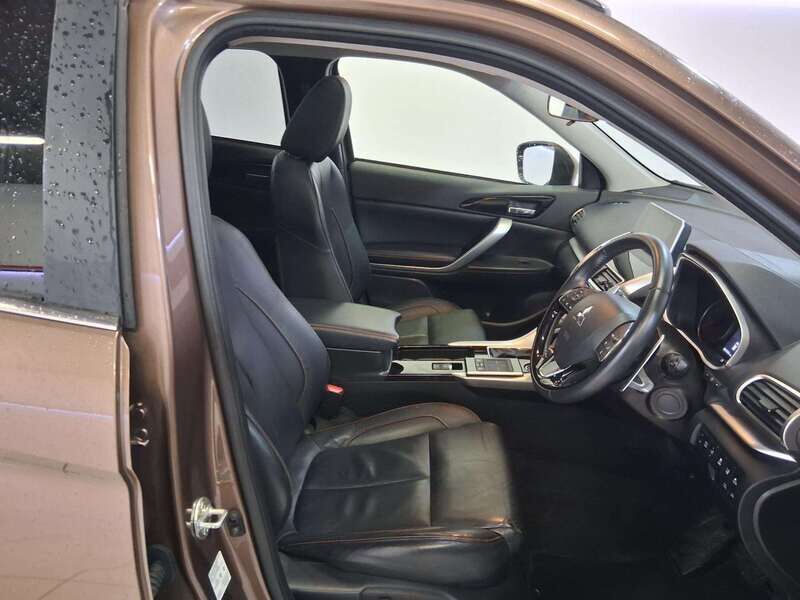 Used Mitsubishi Eclipse Cross 2018 for sale - 77045339: Photo 12